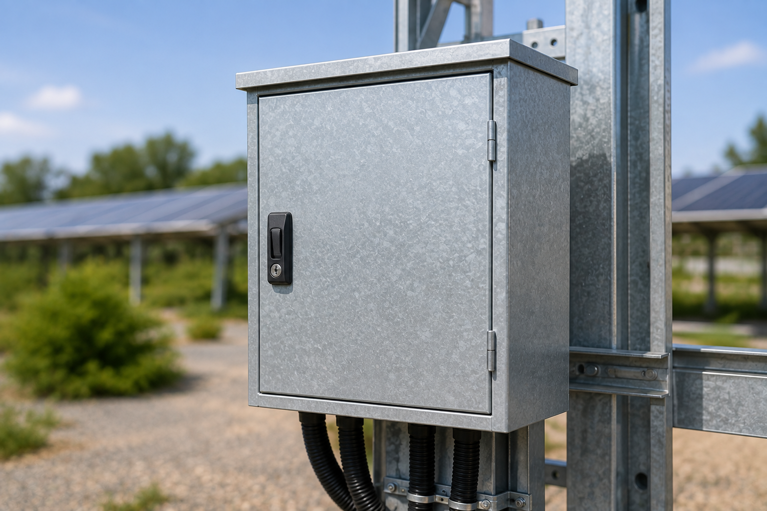 Electrical Enclosure