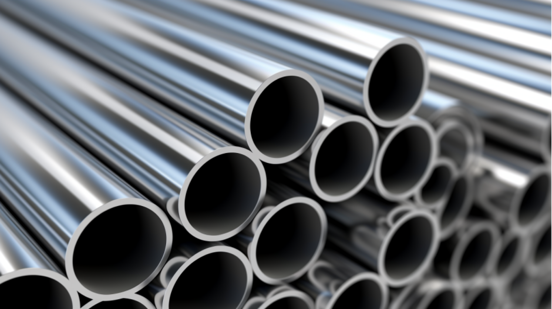 Pipes and Tubes