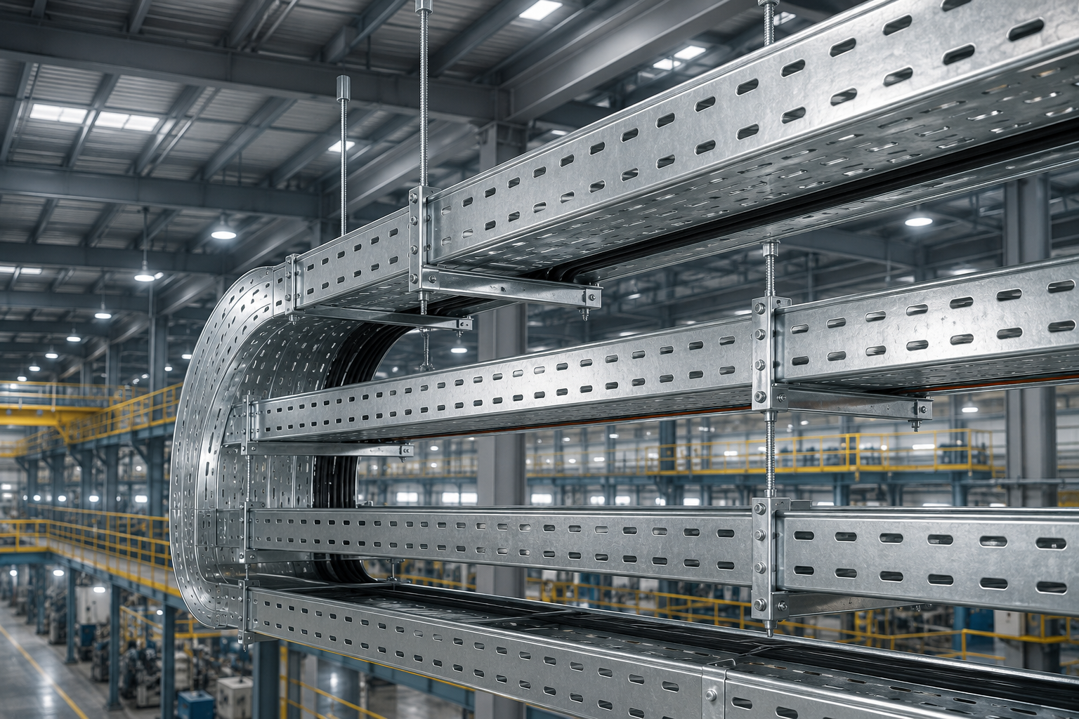 Cable Tray