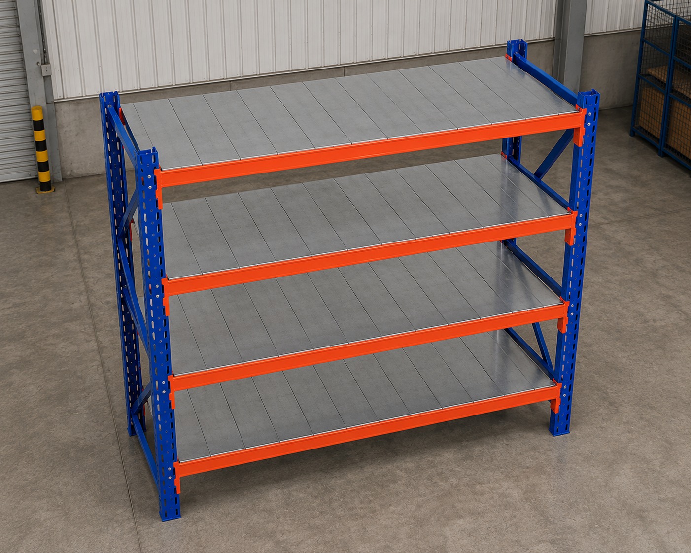 Store Rack